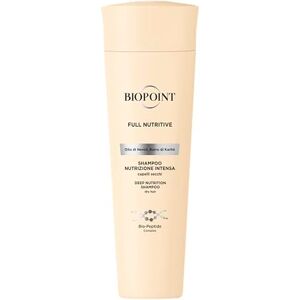 BIOPOINT Nutrizione Intensa Shampoo (1er Pack) BIOPOINT Nutrizione Intensa Shampoo (1er Pack)