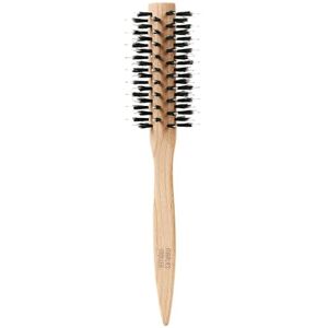 Marlies Möller Kartáč na vlasy Medium Round Brush kulatý kartáč – středně velký kulatý kartáč pro perfektní styling – s bukovým dřevem a štětinami z přírodních vlasů – pro větší objem & objem – pro Marlies Möller Kartáč na vlasy Medium Round Brush kulatý kartáč – středně velký kulatý kartáč pro perfektní styling – s bukovým dřevem a štětinami z přírodních vlasů – pro větší objem & objem – pro