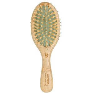 Beter 03118 Haarbürste, klein, 100% Naturborsten Beter 03118 Haarbürste, klein, 100% Naturborsten
