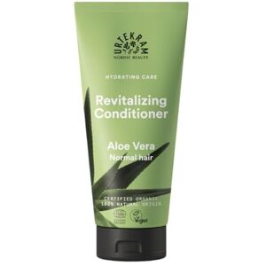 Urtekram Aloe Vera kondicionér BIO, regenerační, 180 ml Urtekram Aloe Vera kondicionér BIO, regenerační, 180 ml