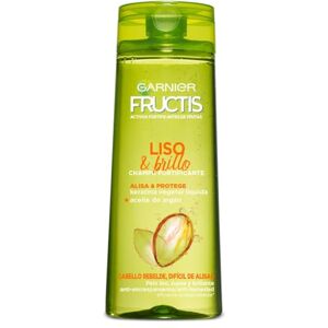 Garnier FRUCTIS HIDRA LISO 72H champú 360 ml Garnier FRUCTIS HIDRA LISO 72H champú 360 ml