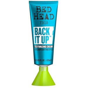 TIGI Bed Head by Back It Up Krém pro držení a texturu 125 ml TIGI Bed Head by Back It Up Krém pro držení a texturu 125 ml