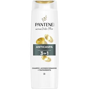 Pantene Šampon, 300 ml proti lupům Pantene Šampon, 300 ml proti lupům