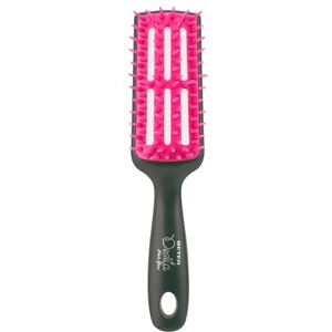 Beter Deslía Hair Flow Cepillo Detangling Esqueleto Beter Deslía Hair Flow Cepillo Detangling Esqueleto