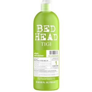 TIGI Bed Head by Urban Antidotes Re-Energize Conditioner pro normální vlasy, 750 ml TIGI Bed Head by Urban Antidotes Re-Energize Conditioner pro normální vlasy, 750 ml