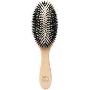 Marlies Möller – kartáč na čištění suchých vlasů Allround Brush Travel, 18 cm Marlies Möller – kartáč na čištění suchých vlasů Allround Brush Travel, 18 cm