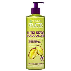 Garnier Original S.W.A.T. Fructis Tratam.Nutri Rizos 400 Conditioner 400 ml Garnier Original S.W.A.T. Fructis Tratam.Nutri Rizos 400 Conditioner 400 ml