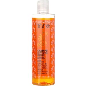 Tahe Bio-Fluid 2-Phasen Kinder Präventiv Schule Schützen Shampoo, 300 ml Tahe Bio-Fluid 2-Phasen Kinder Präventiv Schule Schützen Shampoo, 300 ml