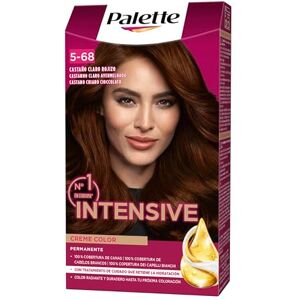 Schwarzkopf Paleta Icc 5.68Castañoroj Es Schwarzkopf Paleta Icc 5.68Castañoroj Es