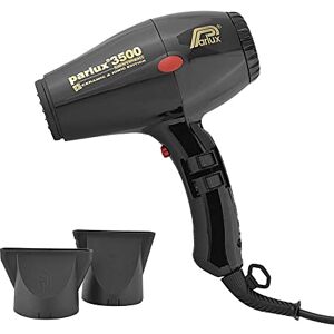 Parlux Profesionální fén 3500 SuperCompact, černý Parlux Profesionální fén 3500 SuperCompact, černý