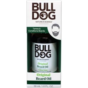 BULLDOG Skincare hydratační péče pro muže, 30 ml BULLDOG Skincare hydratační péče pro muže, 30 ml