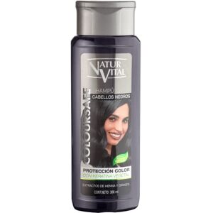 NaturVital Champu Color 300 ml NaturVital Champu Color 300 ml