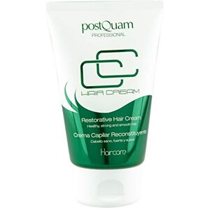 POSTQUAM Péče o vlasy Hair Reconstituyente CC Cream, ošetření proti otřesům pro oslabené vlasy, 100 ml POSTQUAM Péče o vlasy Hair Reconstituyente CC Cream, ošetření proti otřesům pro oslabené vlasy, 100 ml