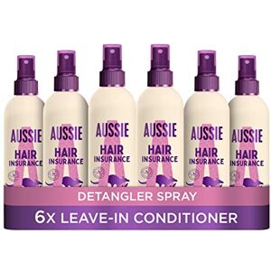 Aussie pečující kondicionér Miracle Haar Pojistky 250 ml, balení 6 ks Aussie pečující kondicionér Miracle Haar Pojistky 250 ml, balení 6 ks