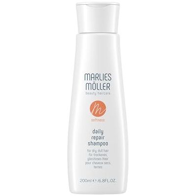 Marlies Möller Softness Daily Repair Rich Shampoo 200 ml Marlies Möller Softness Daily Repair Rich Shampoo 200 ml