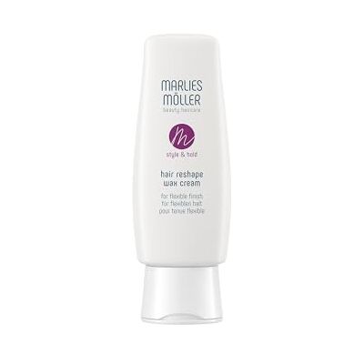 Marlies Möller Styling Hair Reshape Wax Cream 100 ml Marlies Möller Styling Hair Reshape Wax Cream 100 ml