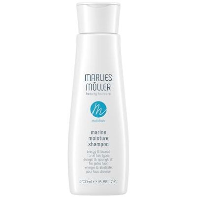 Marlies Möller Moisture šampon 200 ml Marlies Möller Moisture šampon 200 ml
