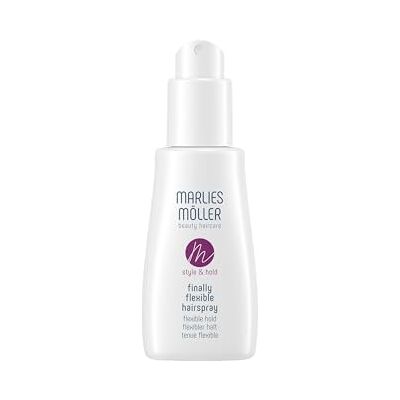 Marlies Möller Styling Finally Hair Spray 125 ml Marlies Möller Styling Finally Hair Spray 125 ml