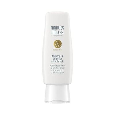 Marlies Möller Styling BB Beauty Balm for Miracle Hair Lotion, 100 ml Marlies Möller Styling BB Beauty Balm for Miracle Hair Lotion, 100 ml