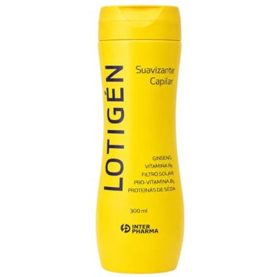 SORIGEN Lotigen Suavizante Capilar 300 Ml SORIGEN Lotigen Suavizante Capilar 300 Ml