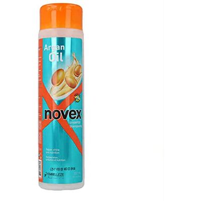 Novex Arganöl Shampoo 300 Milliliter Novex Arganöl Shampoo 300 Milliliter