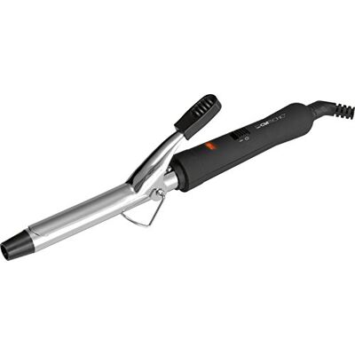 Clatronic Kulma pevné a svěží lokny plné dynamiky 360° otočný kabel pro volnost pohybu Kontrolka Keramická povrchová úprava HC 3392 Clatronic Kulma pevné a svěží lokny plné dynamiky 360° otočný kabel pro volnost pohybu Kontrolka Keramická povrchová úprava HC 3392