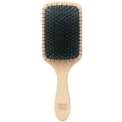 Marlies Möller Štětec New Classic Hair a Scalp Brush 1 balení Marlies Möller Štětec New Classic Hair a Scalp Brush 1 balení