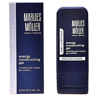 Marlies Möller Modelovací gel na vlasy, 100 ml – zajišťuje vlhkost a UV ochranu – pro každý typ vlasů Marlies Möller Modelovací gel na vlasy, 100 ml – zajišťuje vlhkost a UV ochranu – pro každý typ vlasů