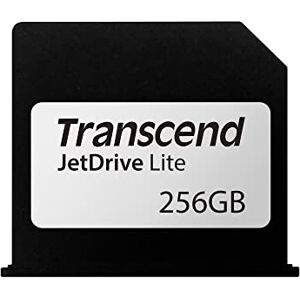 Transcend 256 GB JDL130 JetDrive Lite 130 rozšiřující karta pro Mac TS256GJDL130 Transcend 256 GB JDL130 JetDrive Lite 130 rozšiřující karta pro Mac TS256GJDL130
