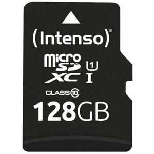 Intenso Micro Paměťová karta Intenso Micro Paměťová karta