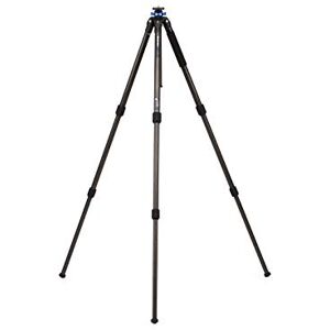 Benro Mach3 Tripod Ser 2 Carb 3 Sect Benro Mach3 Tripod Ser 2 Carb 3 Sect