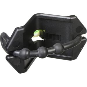 Manfrotto 032SPL Autopole Spirit Level, Black Manfrotto 032SPL Autopole Spirit Level, Black