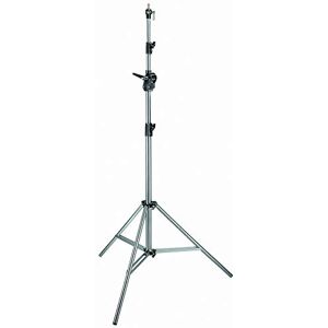 Manfrotto Galgenový stativ Combi Hd + G100 Manfrotto Galgenový stativ Combi Hd + G100