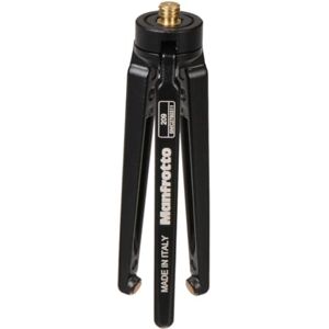 Manfrotto MA 209 stolní stativ kamera stativ Manfrotto MA 209 stolní stativ kamera stativ