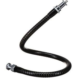Manfrotto 237 Flexibler Arm, Schwarz Manfrotto 237 Flexibler Arm, Schwarz