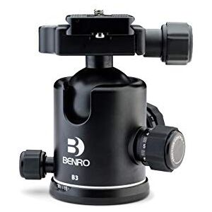 Benro Rotule Photo B3 Benro Rotule Photo B3