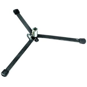 Manfrotto PODENSTATIV BACKLITE MINI FUSS Manfrotto PODENSTATIV BACKLITE MINI FUSS