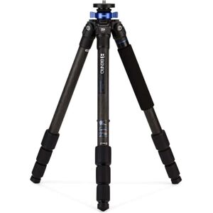 Benro Mach3 Tripod Ser 2 Carb 4 Sect Benro Mach3 Tripod Ser 2 Carb 4 Sect