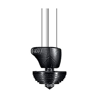 Manfrotto Spike-/Gummifuss D16-3er-Set Manfrotto Spike-/Gummifuss D16-3er-Set