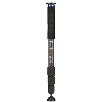 Benro Mach3 Monopod Ser 3 Carb 4 Sect Benro Mach3 Monopod Ser 3 Carb 4 Sect