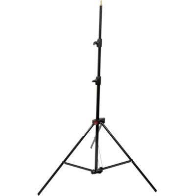 Manfrotto Stativ Compact AC černý Manfrotto Stativ Compact AC černý
