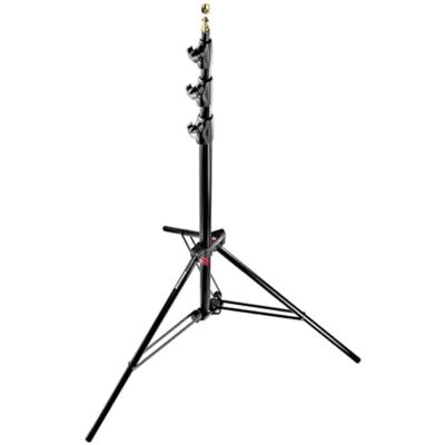Manfrotto Stativ Master AC černý Manfrotto Stativ Master AC černý