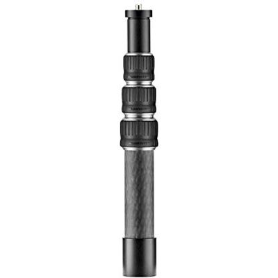 Manfrotto Virtual Reality Carbon Boom klein schwarz Manfrotto Virtual Reality Carbon Boom klein schwarz
