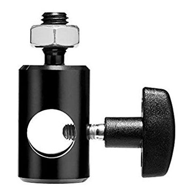 Manfrotto 014MS 16 mm Buchse Adapter Manfrotto 014MS 16 mm Buchse Adapter