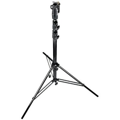 Manfrotto 126BSU Elektronik a Foto › kamera/foto › Stative › nohy nohy pro stativ Černá Manfrotto 126BSU Elektronik a Foto › kamera/foto › Stative › nohy nohy pro stativ Černá