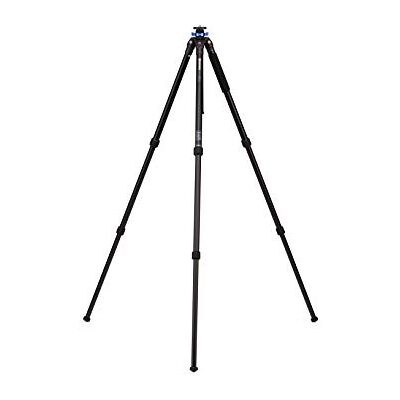 Benro tma27 a Mach3 AL Series 2 Tripod, 3 sekce, Twist Lock, Monopod konverze (černý), 2 Series/ 3 Section Benro tma27 a Mach3 AL Series 2 Tripod, 3 sekce, Twist Lock, Monopod konverze (černý), 2 Series/ 3 Section
