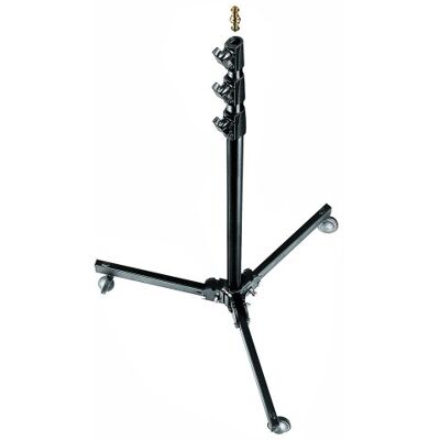 Manfrotto stativ ALU Studio Manfrotto stativ ALU Studio