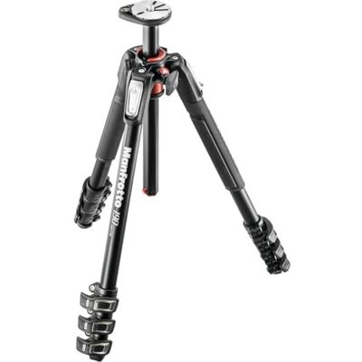 Manfrotto Treppiede 190X PRO4 Manfrotto Treppiede 190X PRO4