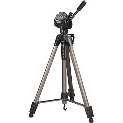 Hama Lehký stativ pro začátečníky se třemi nožkami, Star 63 166-3D, Champagner Hama Lehký stativ pro začátečníky se třemi nožkami, Star 63 166-3D, Champagner