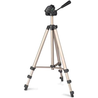 Hama Lehký stativ pro začátečníky se třemi nožkami Star 75 125-3D Hama Lehký stativ pro začátečníky se třemi nožkami Star 75 125-3D